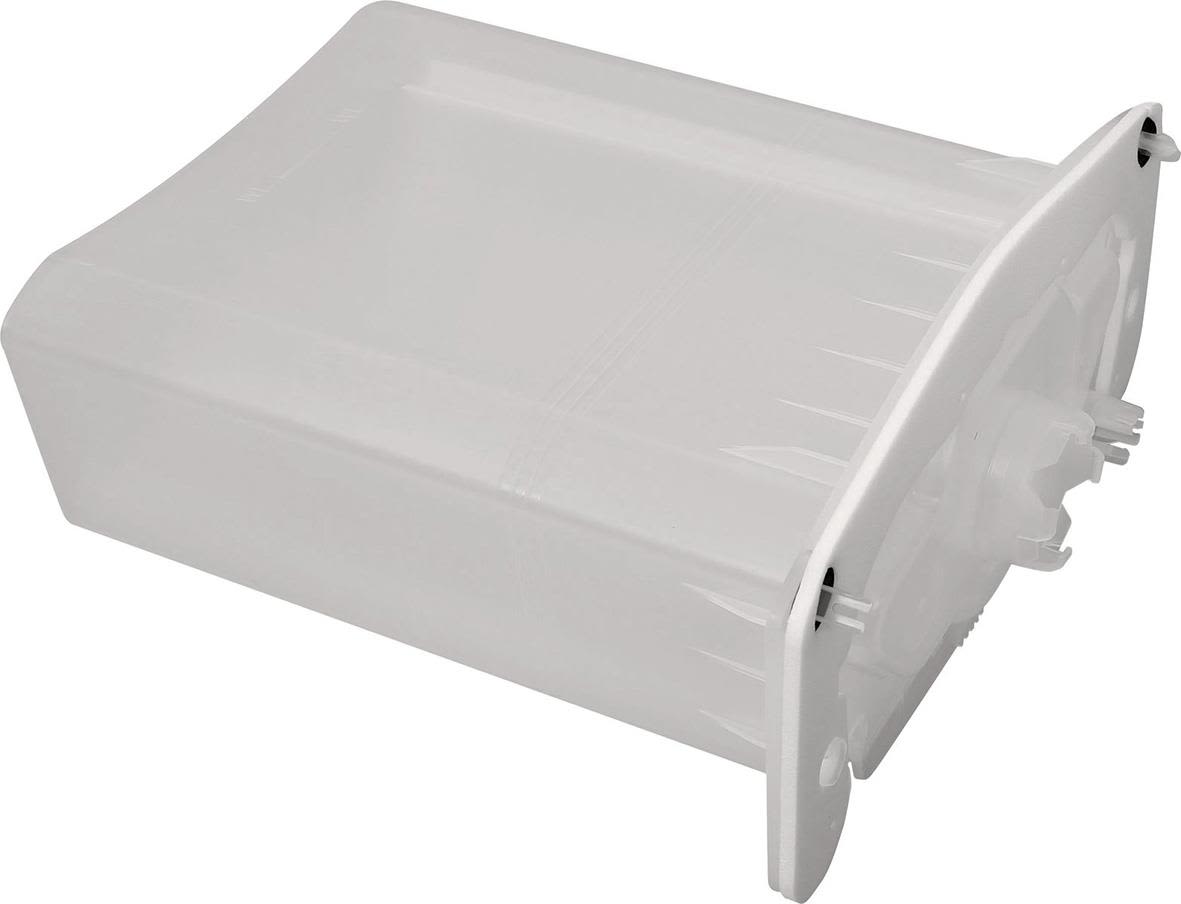 Ifö Z97202 Innercistern för WC Spira, plast/aluminium