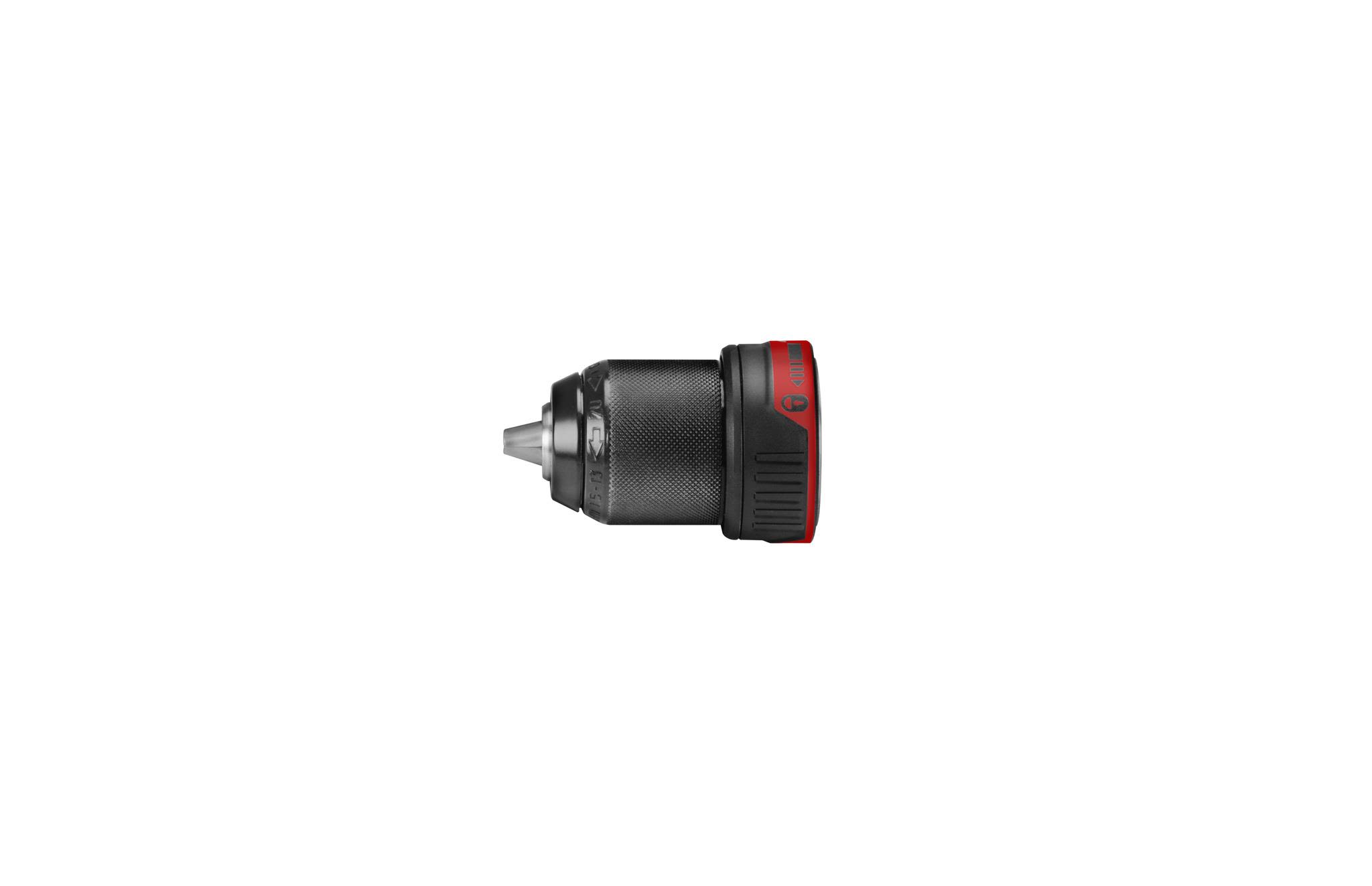 Bosch GFA 18-M Metallborchuck 18 V, 16 modus