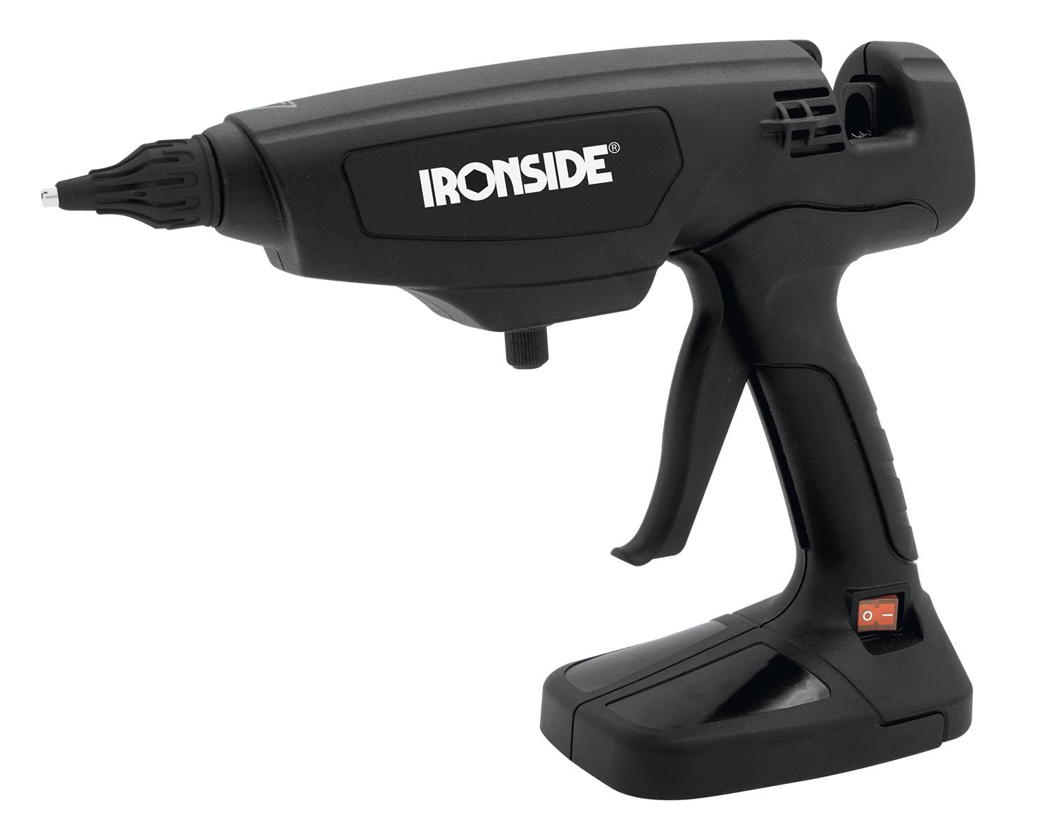 Ironside 100835 Limpistol 450 W