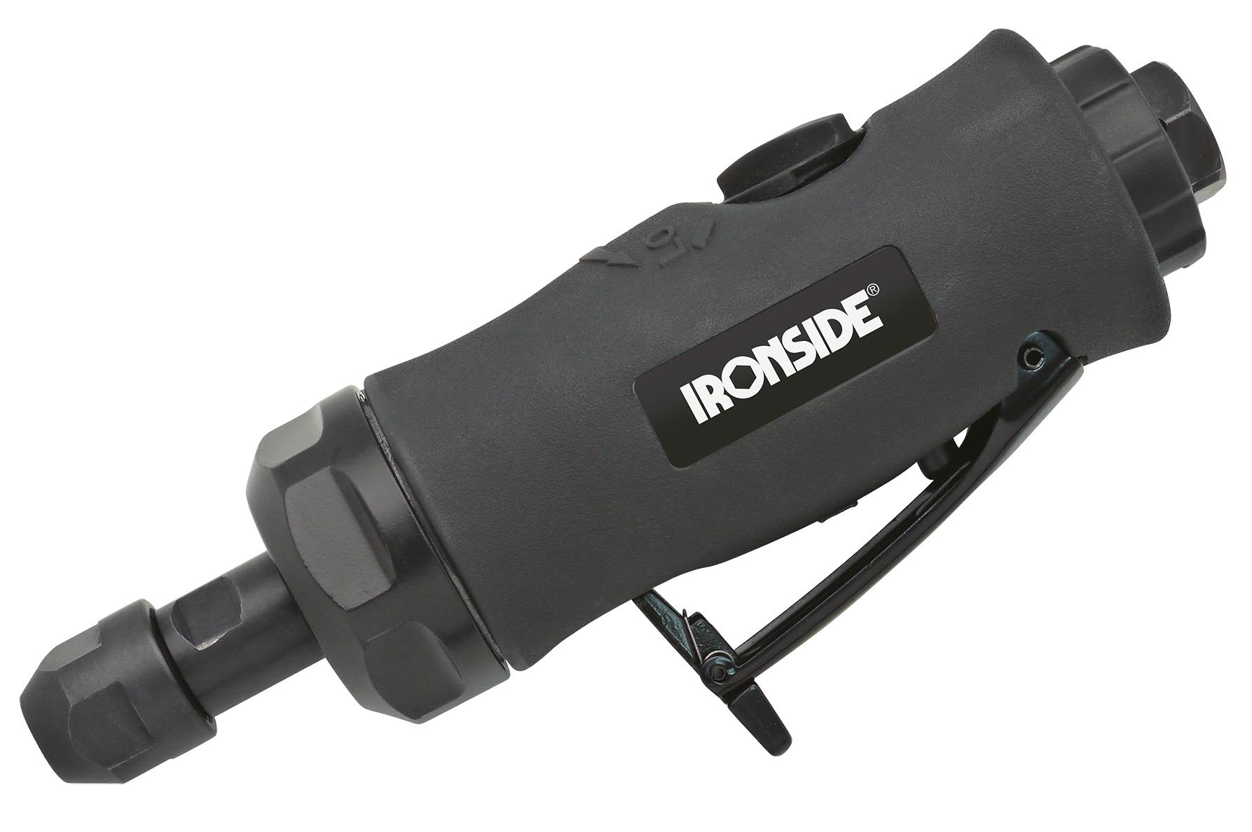 Ironside 103824 Filmaskin 6 mm, 25000 rpm, 6 bar