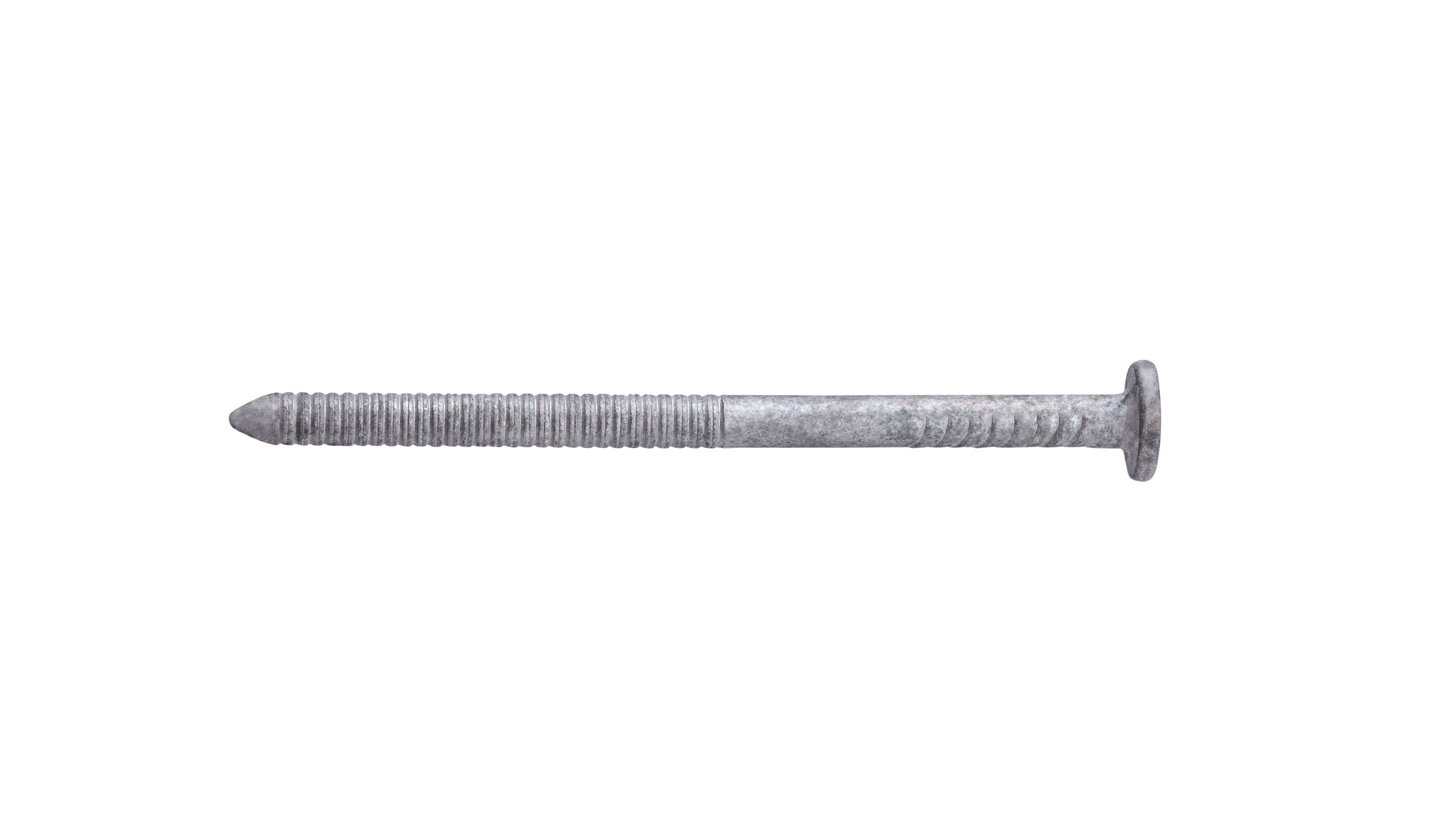 Gunnebo 70505 Panelspik VARMFÖRZINKAD, FLH 48 x 2,8 mm, 1000-pack