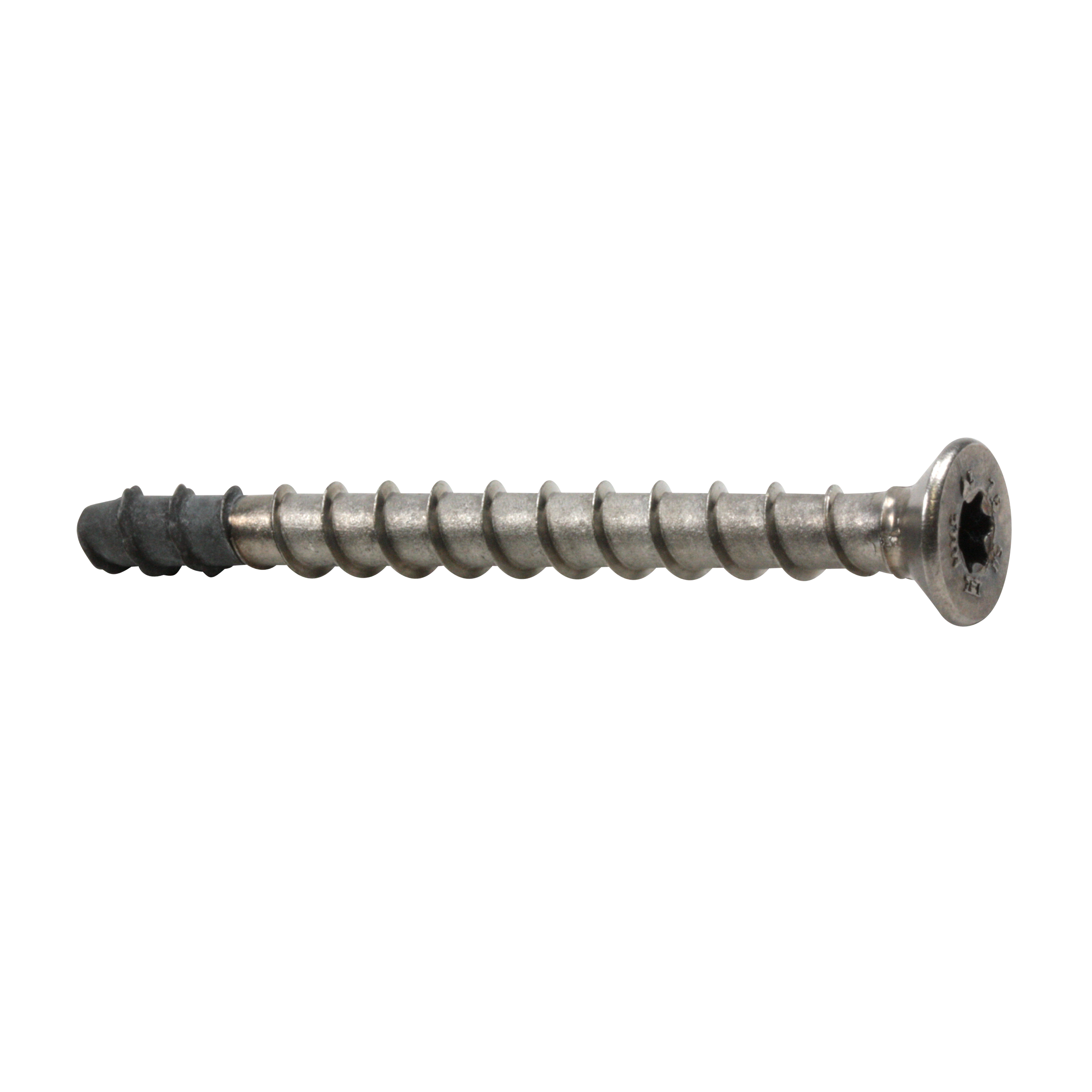 Heco Multi-Monti 911207070030 Betongskrue F A5, TX 30, 50-pakning 7,5/20 x 85 mm