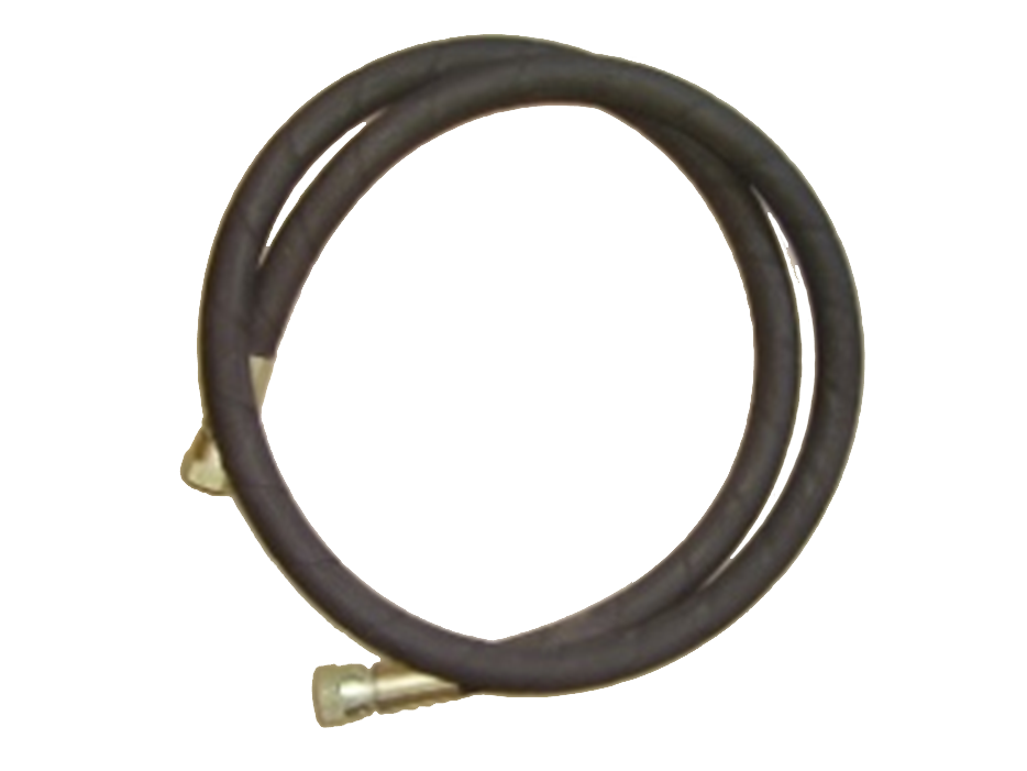 Ironside 102062 Provtryckningsslang 1,5 m, 1/2