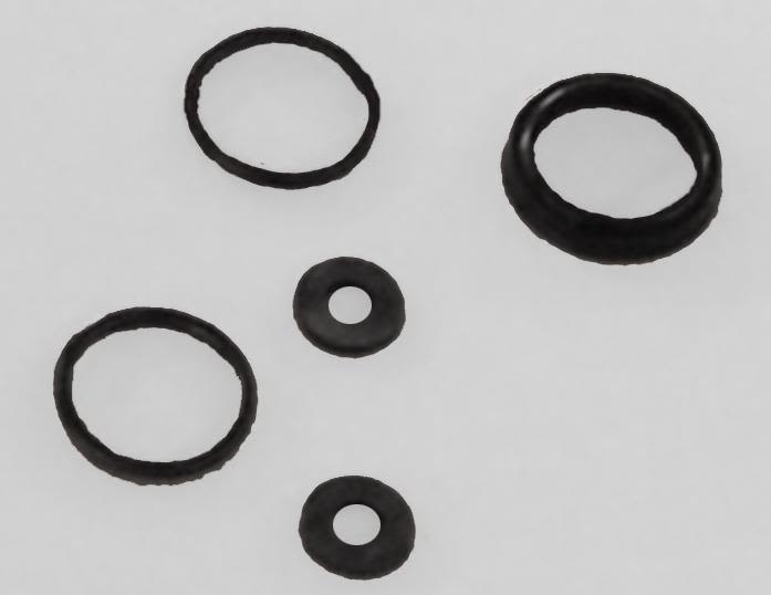 Ironside 102063 Packningssats