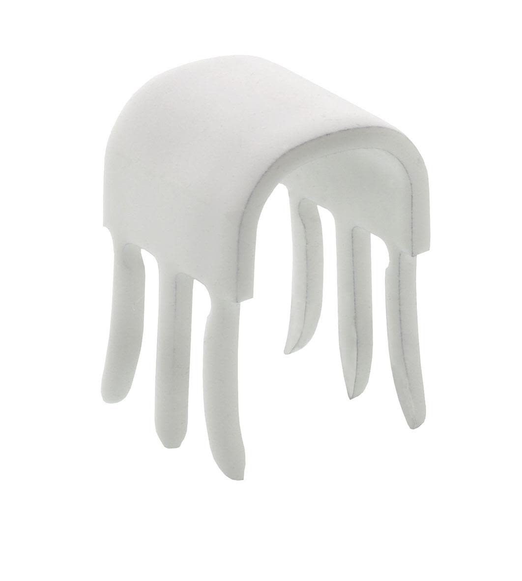 Castor C-FIX GK-R2 Kabelklammer stål, 100-pack 8.5-9.5 mm