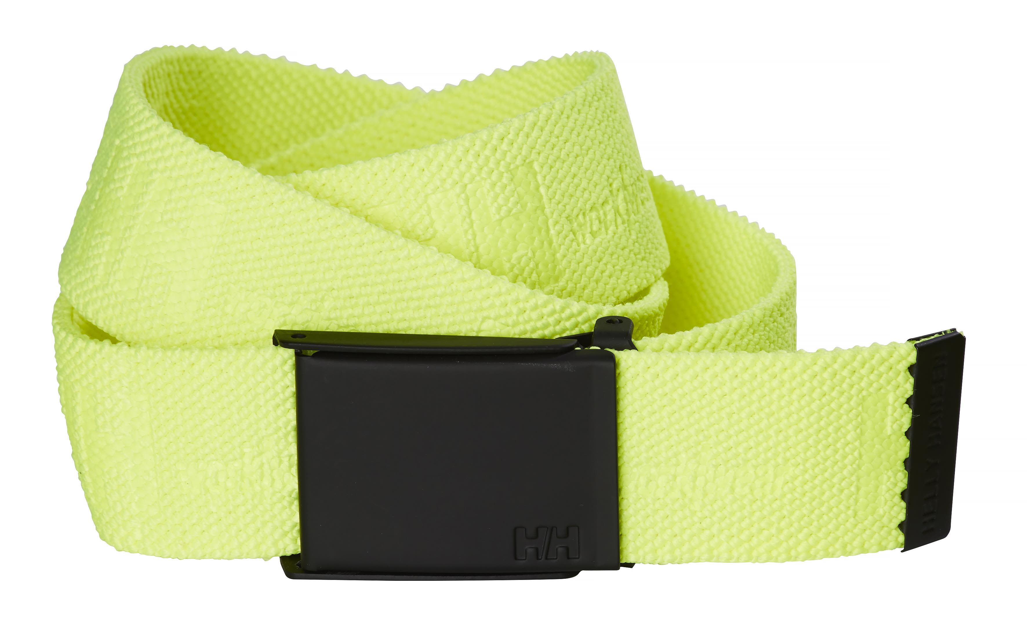 Helly Hansen Workwear 79528-360 Bälte Gul