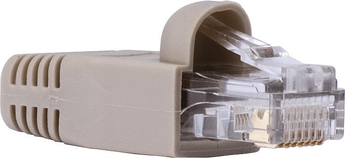 Elko 4051479302 Modularkontakt RJ45, 4-pack