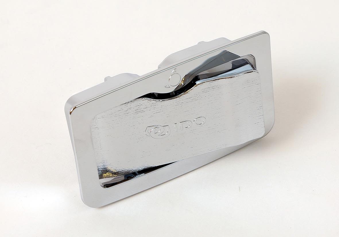IDO Z6700100001 Skylleknap i plast