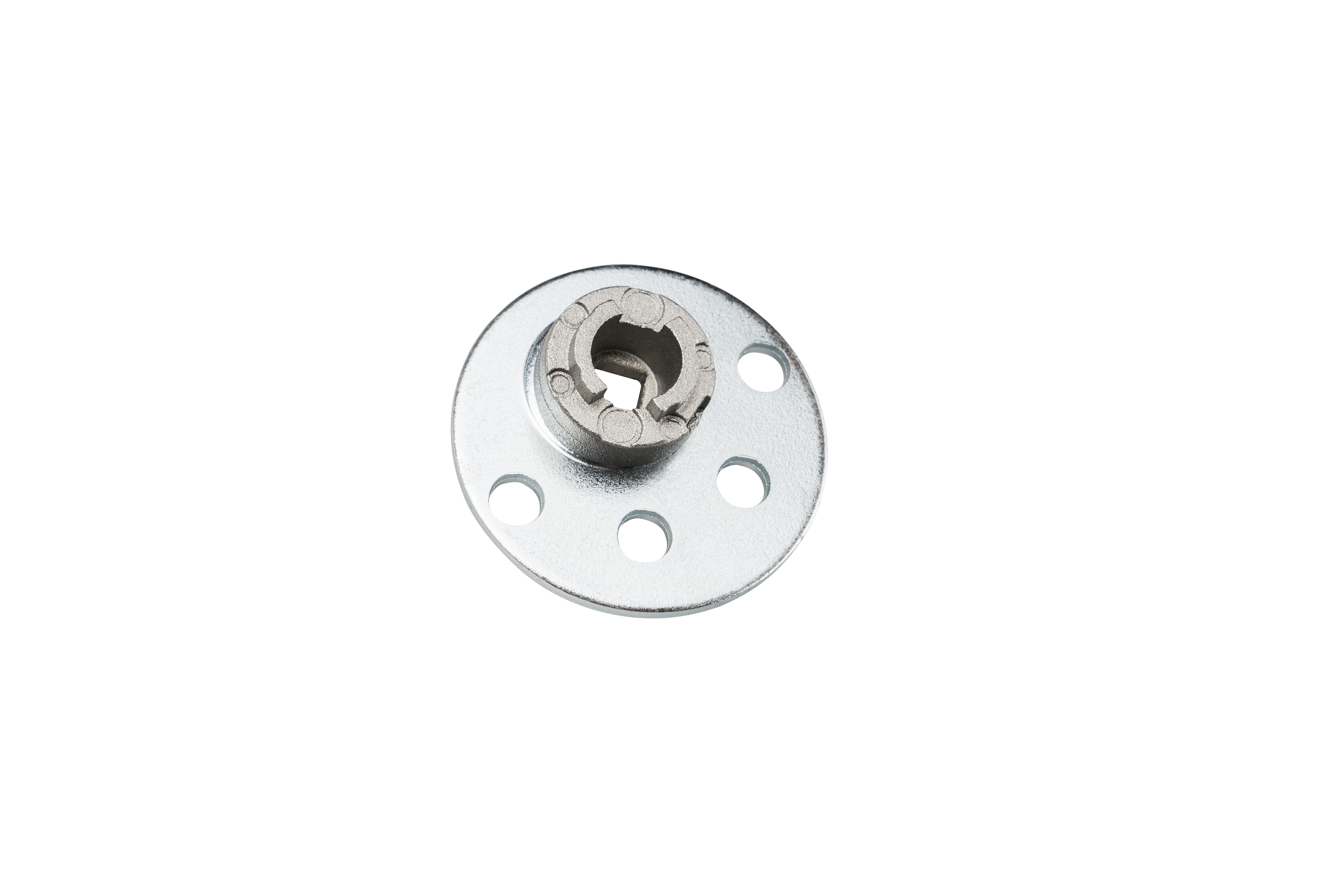 ASSA 802014 Vridermedbringer forsinket