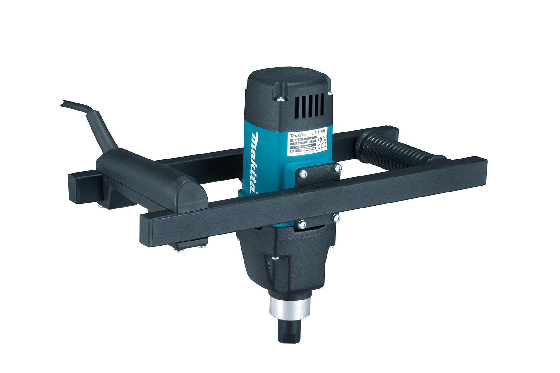 Makita UT1400 - mixer - 1300 W