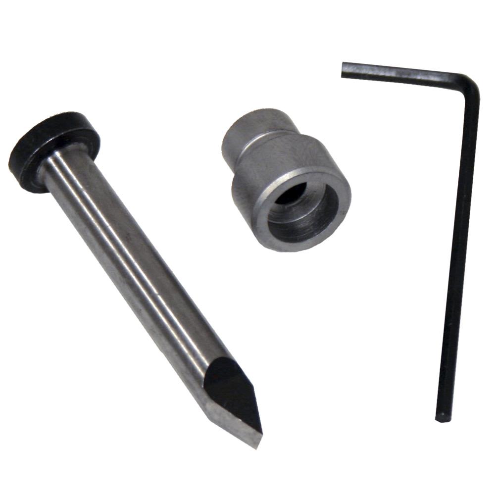 Malco PL1R Fixertång max 0,9 mm, för alu-stål