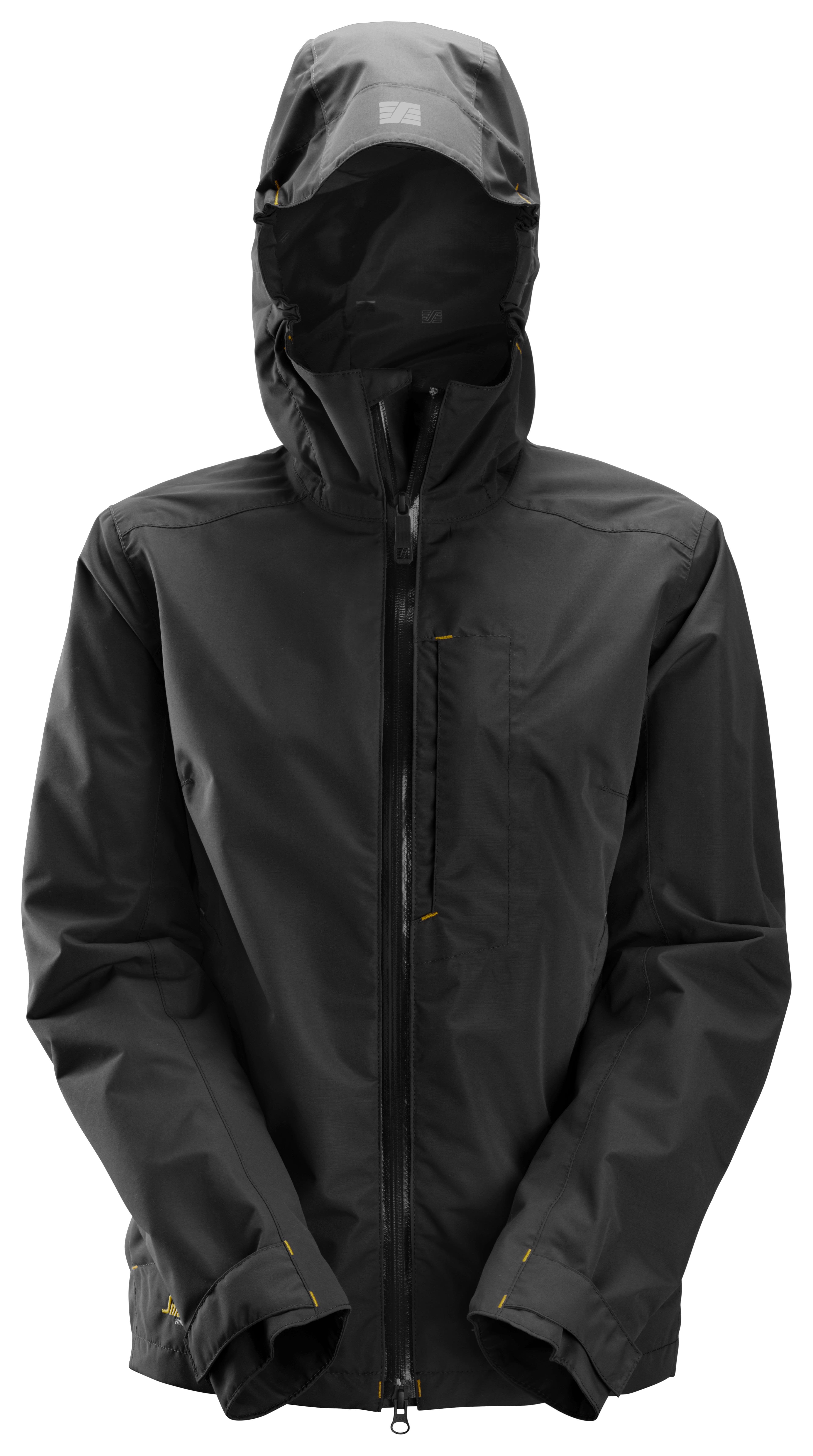 Snickers Workwear 1367 AllroundWork Skalljakke svart S