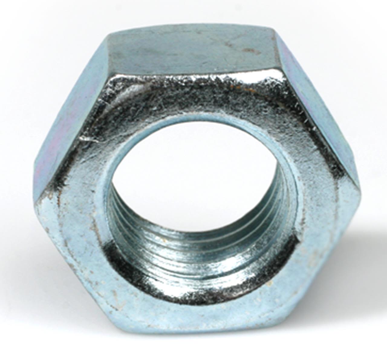 FIXX 560331 Sexkantsmutter FZB, M6M, DIN 934-8 M10, 200-pack