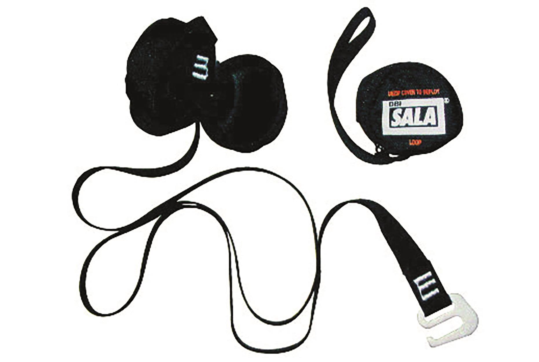 3M 9501403 Traumaband för sele