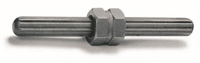 Ridgid Mod.3 Spiralborr Lon-grip 6 mm