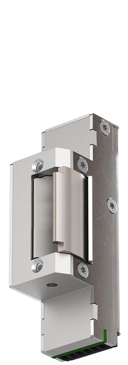 STEP ST485 Elslutbleck omställbar 24 V, utan kontakt