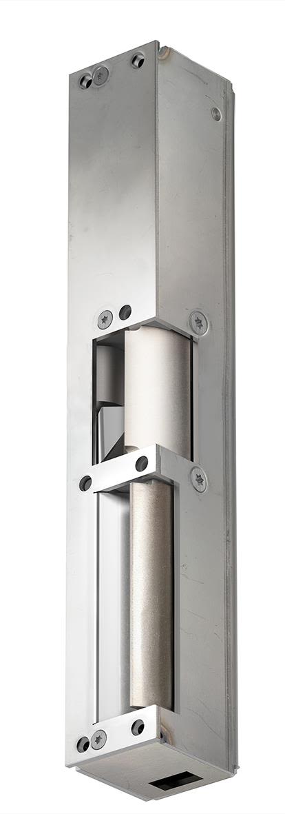 STEP ST281-BE12 Elslutbleck omvänd, 12V 7 mm, höger
