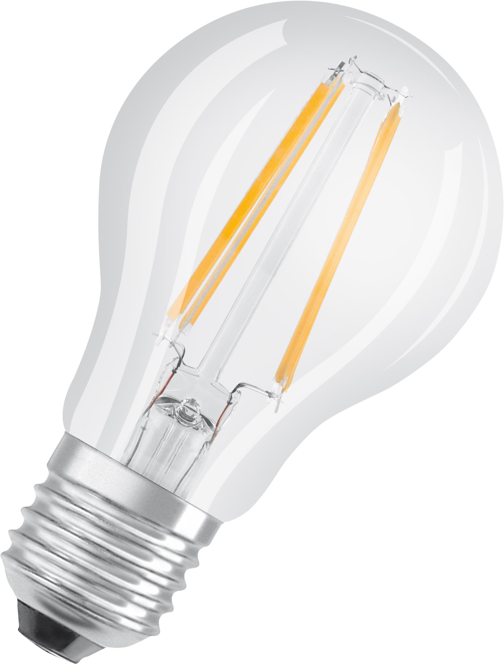 Osram Three Step Dim Classic A LED-lampa 6,5 W, 806 lm, E27, 2700 K, dimbar