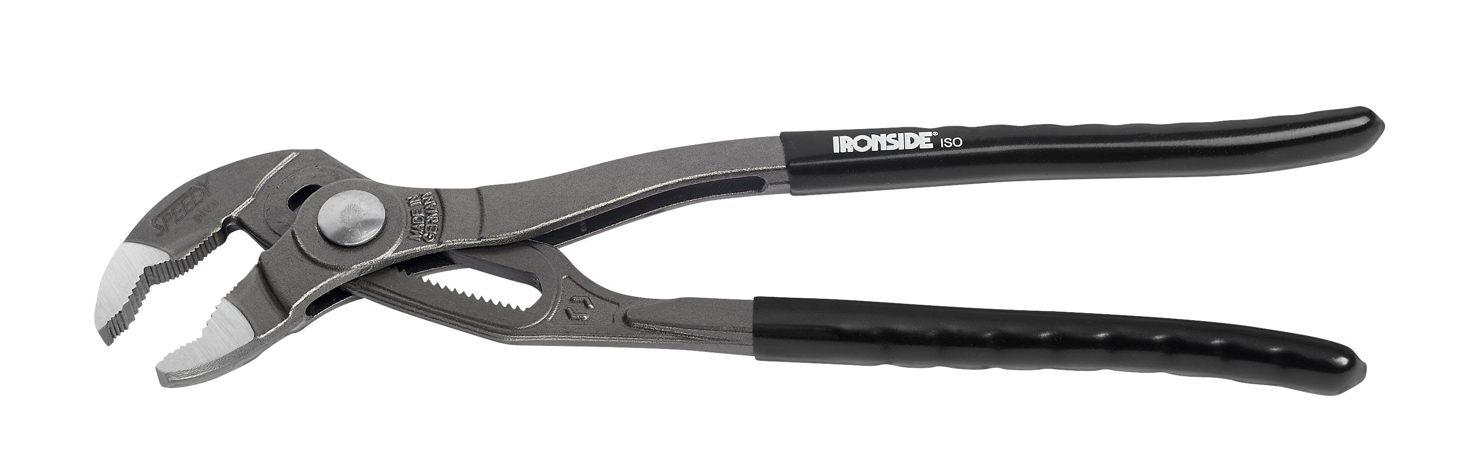 Ironside 100683 Polygripetang 180 mm