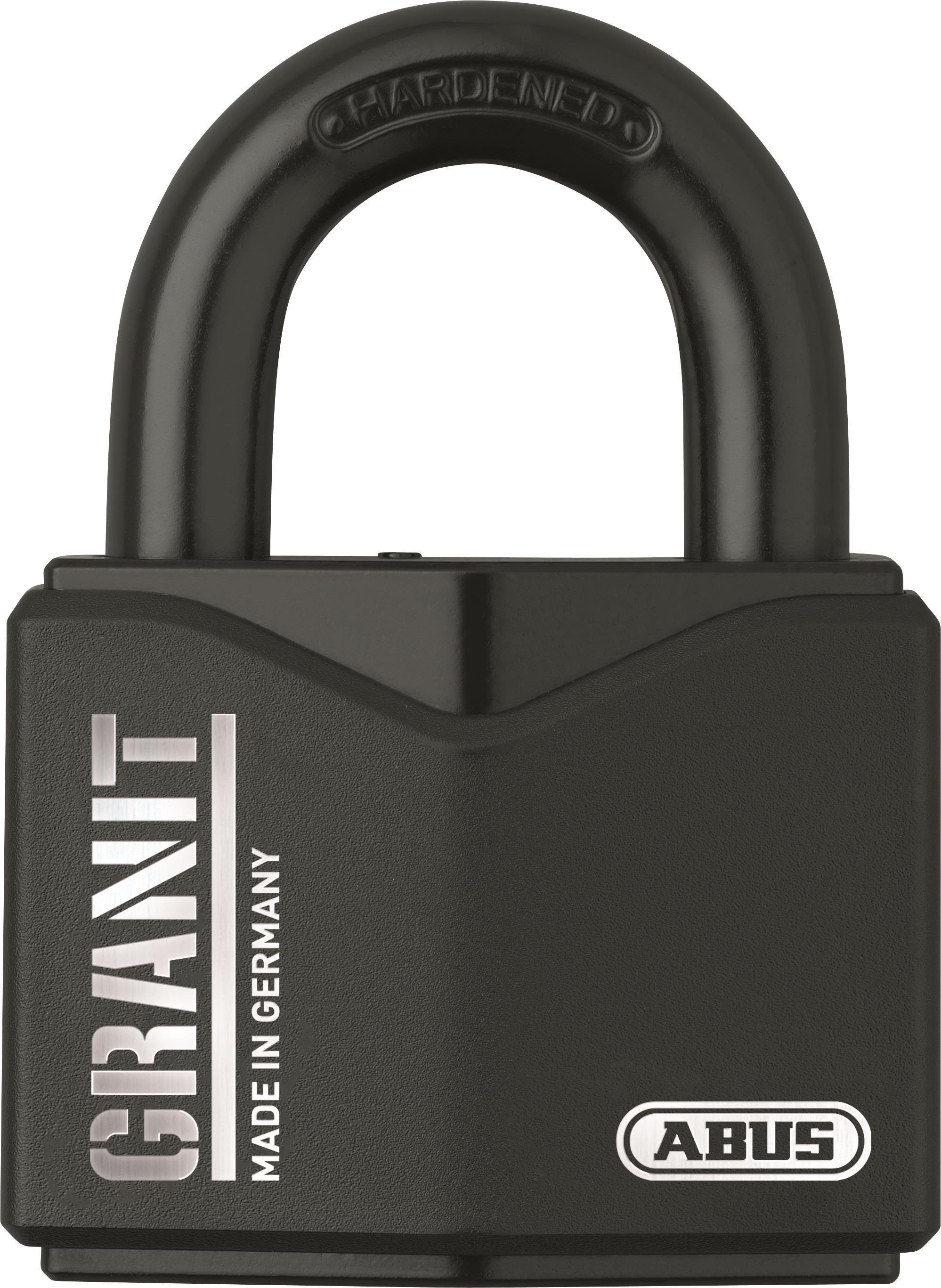 ABUS Granit 37 Hængelås
