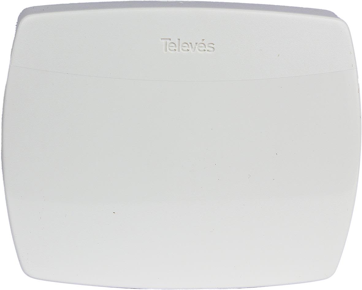 Televes 545501 Täcklock för Easy-F serien