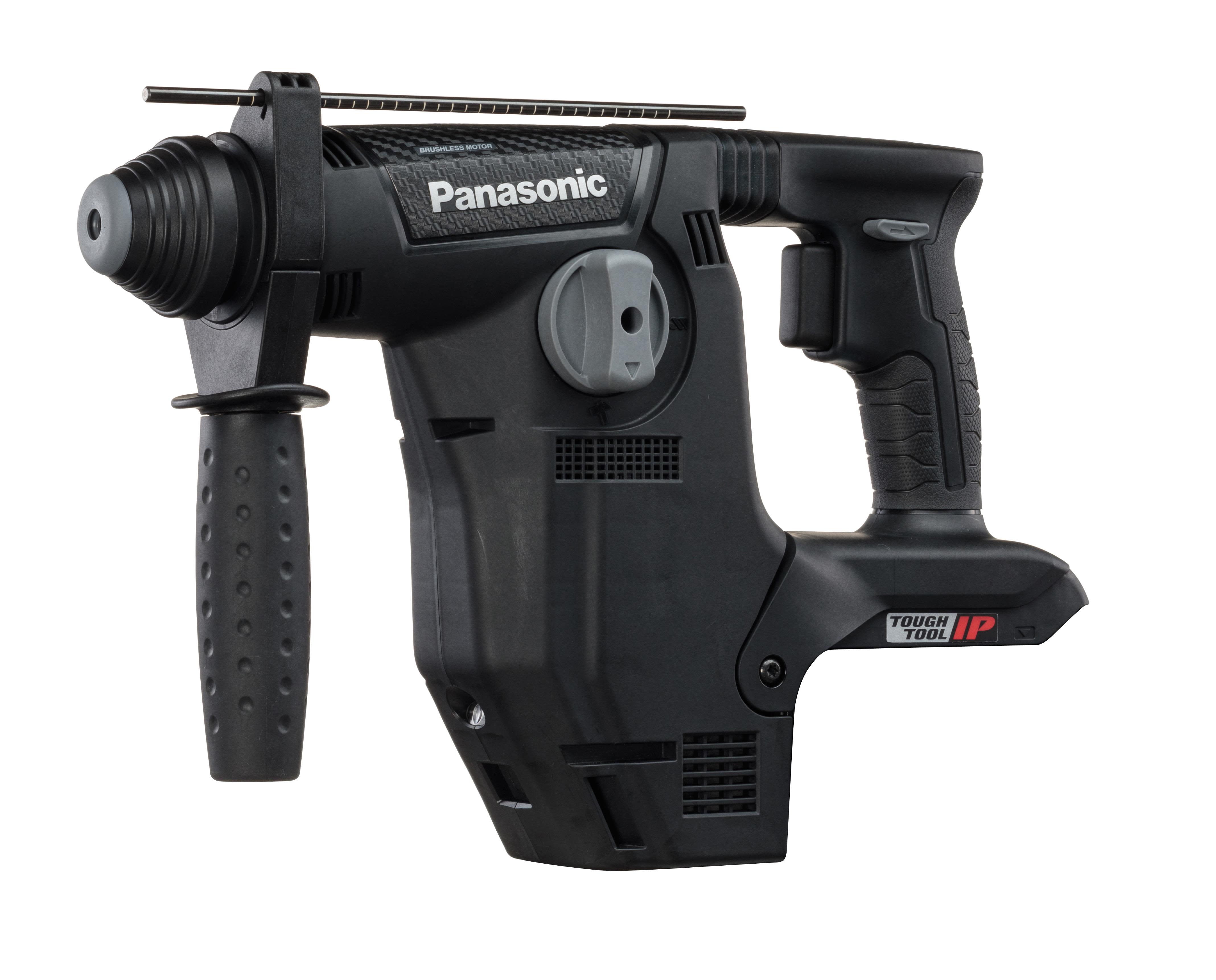 Panasonic EY7881X32 Borrhammare utan batteri och laddare