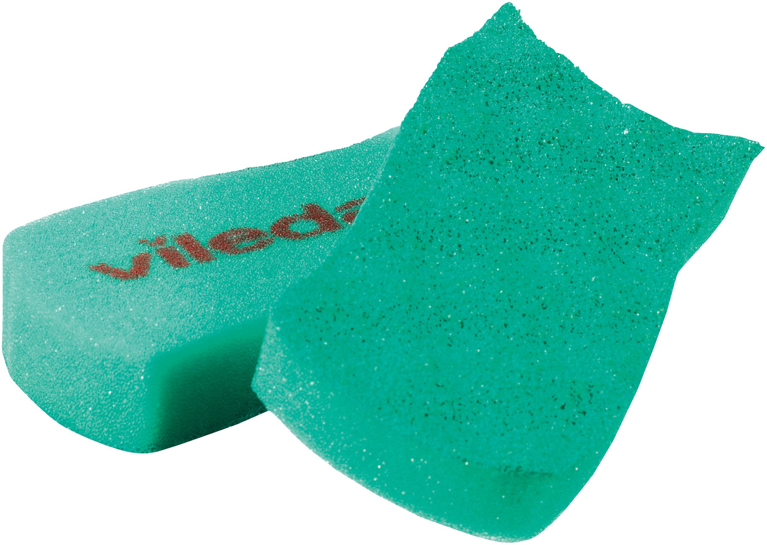 Vileda ActiveScrub Skrubbsvamp 2-pack