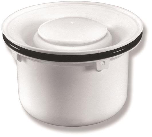 Purus Bolja 7138427 Oljespärrinsats 220 mm