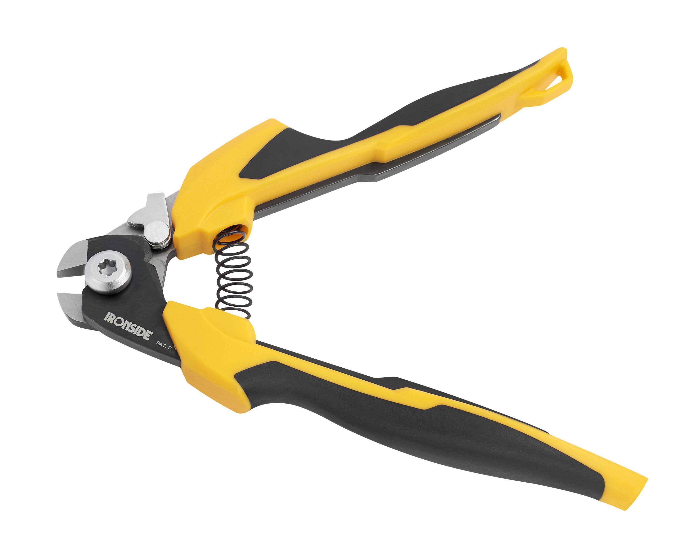 Ironside 102177 Wiresax 180 mm
