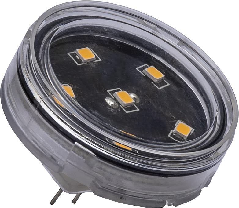 Garden Lights 4062400111 Reservlampa GU5,3-sockel Kallvit 6000 K