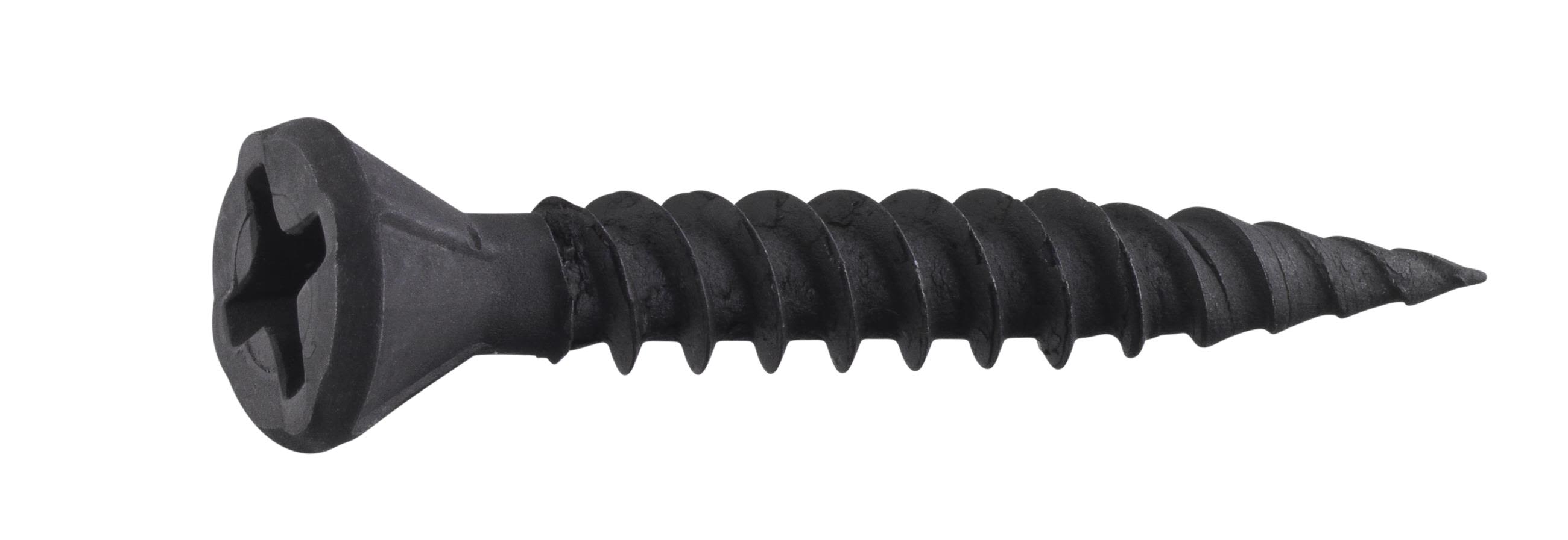 Grabber GV18J400 Sponplateskrue VECTOR 3,8 x 58 mm, 400-pakning