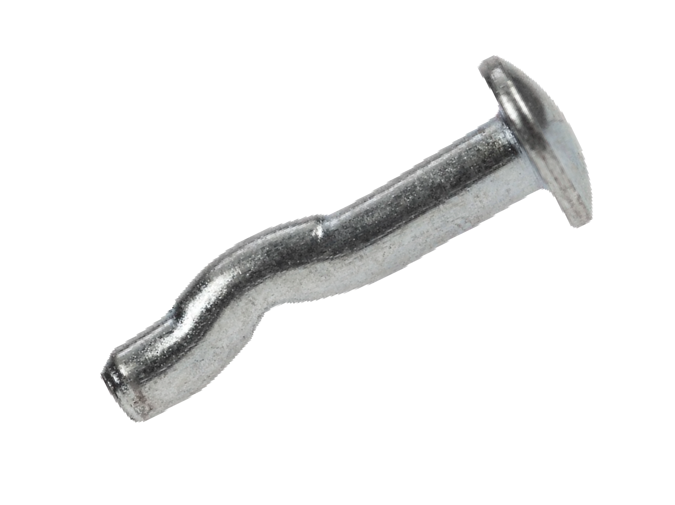 Ejot 905198 Ekspansjonsspiker spike, MH 5 x 32 mm, 100-pakning