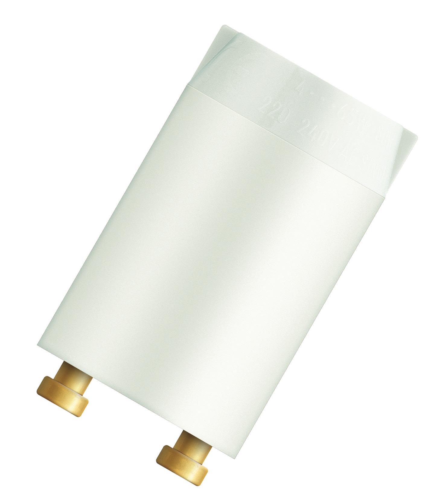 Osram 23630 Lysrörständare 2-pack 4-22W