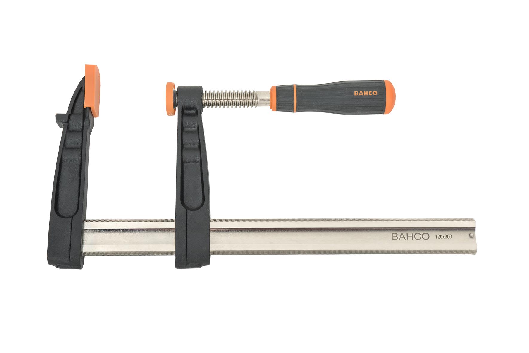 Bahco 420SH-100-200 Skruetvinge