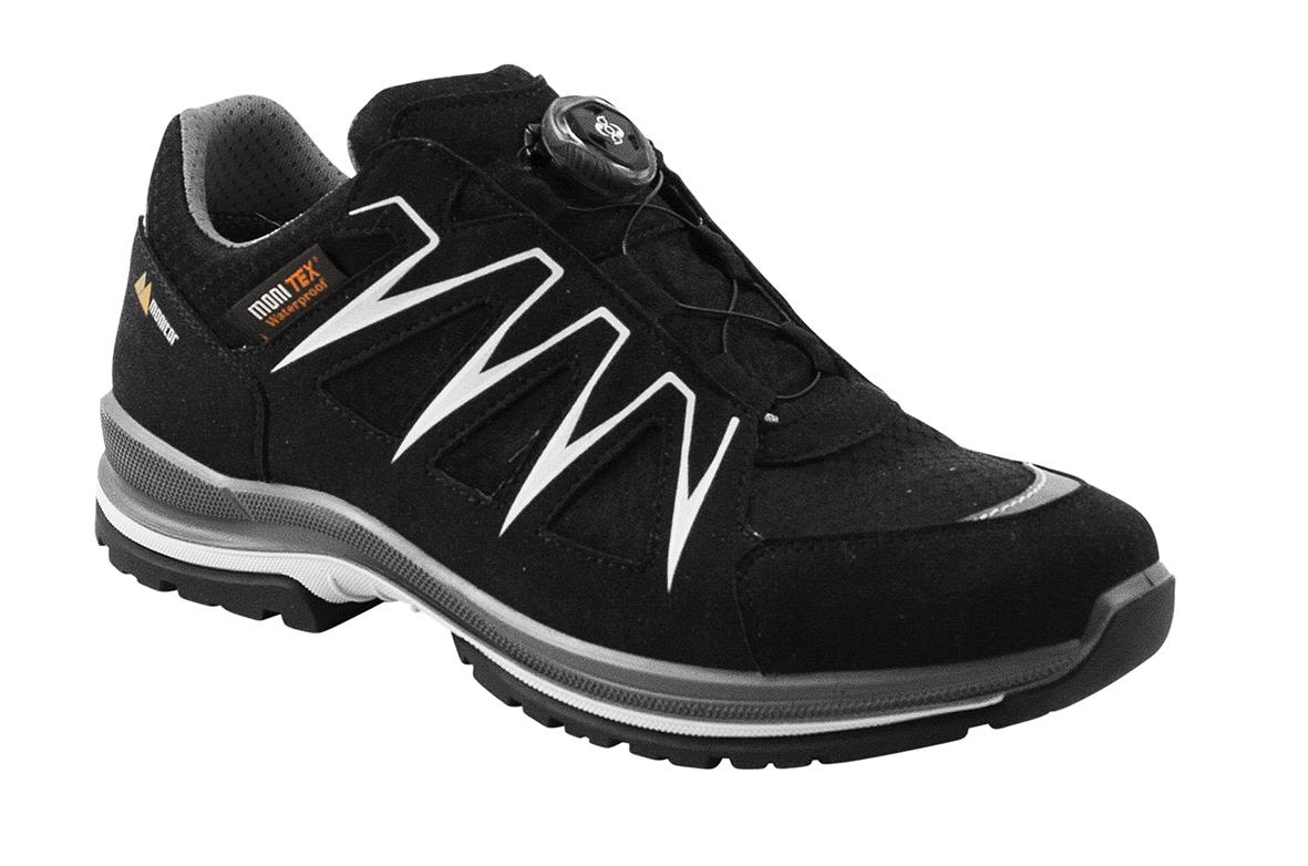 Monitor Marathon Boa Sko 20347 42