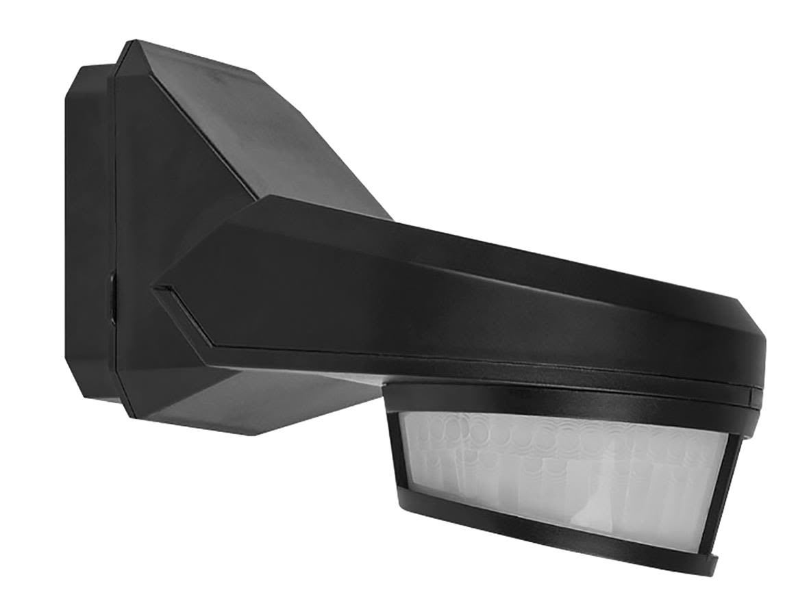 Niko 351-26572 Rörelsesensor 16 m, 300° Svart