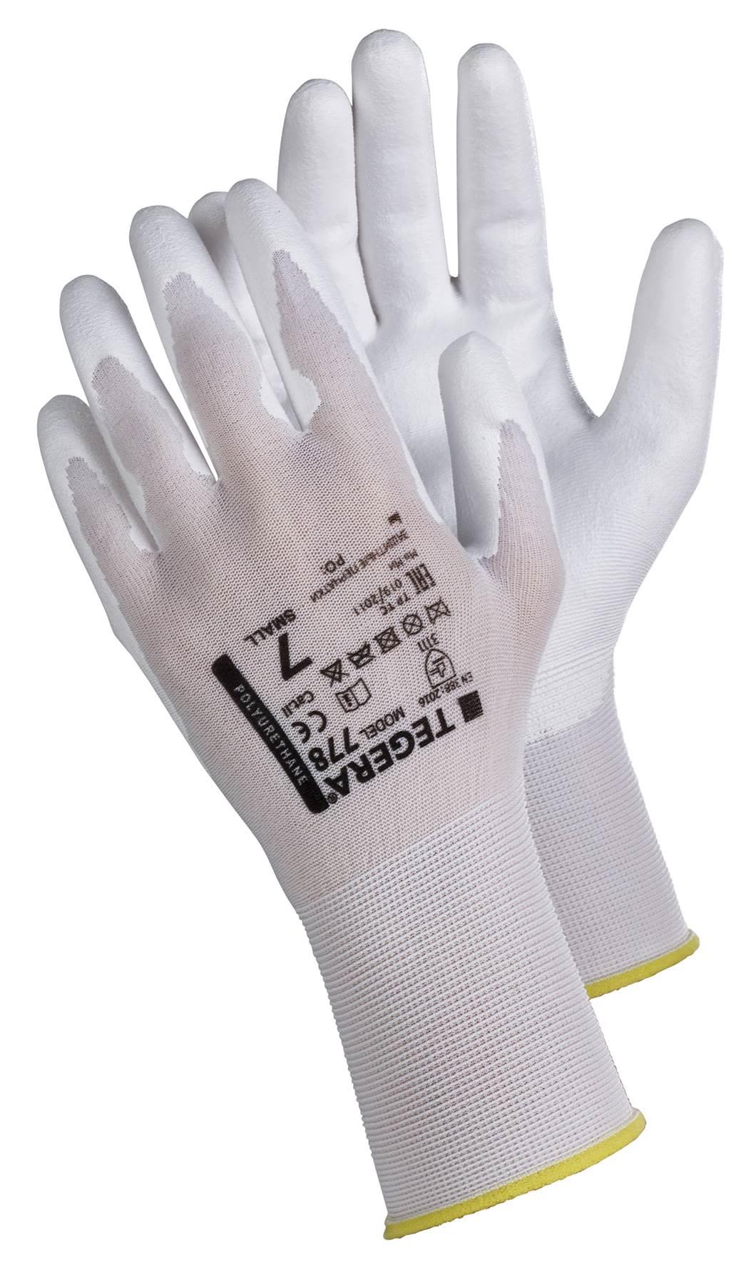 Tegera 778 Montagehandske Nylon/PU 9