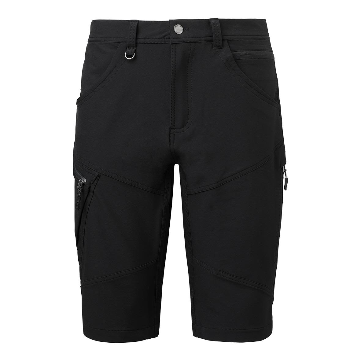 South West Wiggo Shorts svart 46