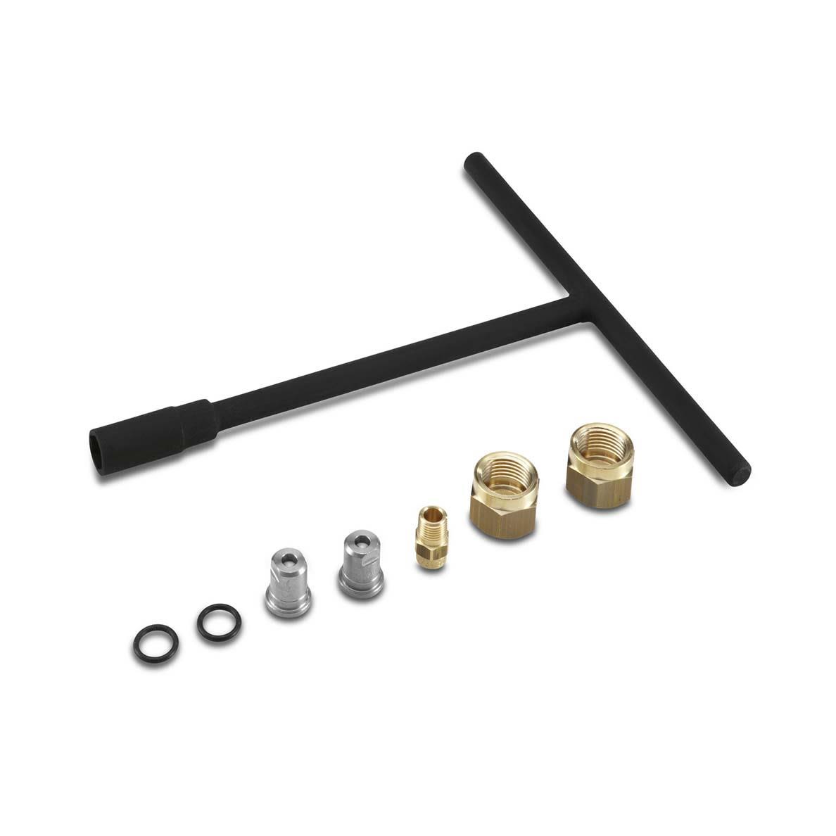 Kärcher Professional FRV30-050 Munstyckssats HD 050