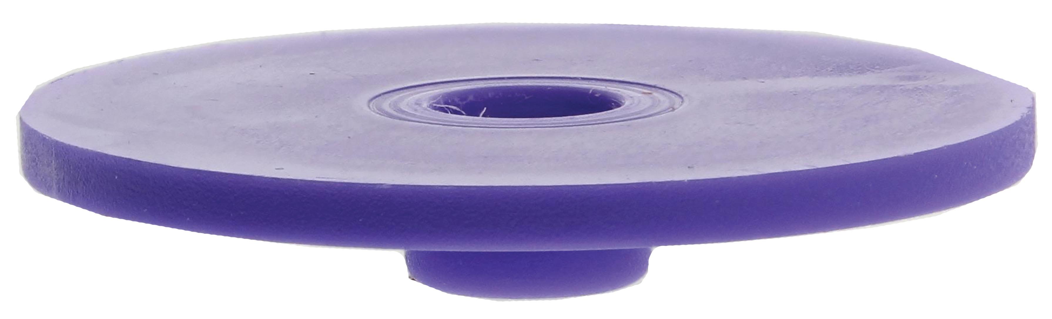 Adjufix 120099 Trykkfordelingsskive BRT, 100-pakning
