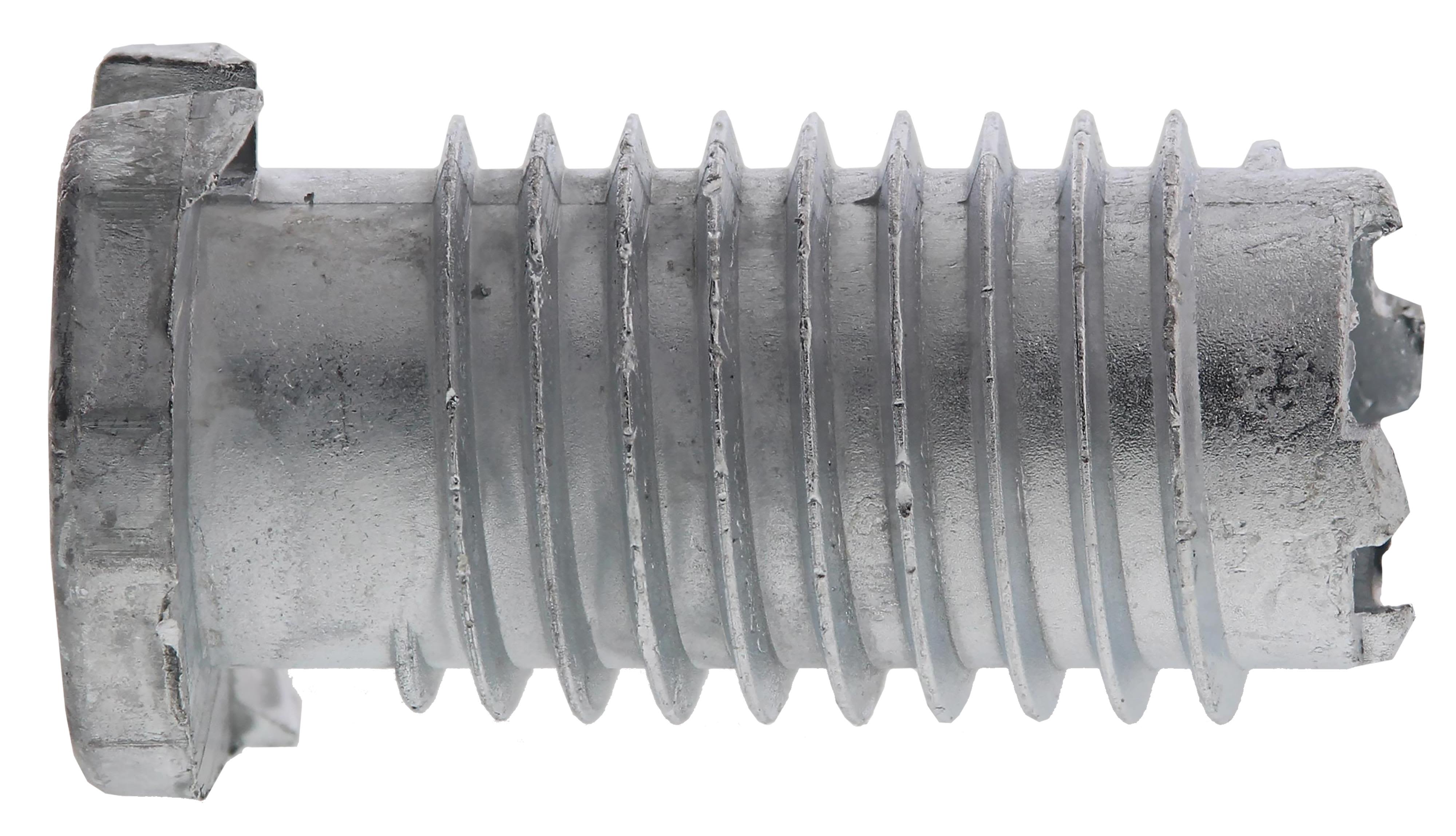 Adjufix 120060 Karmhylsa för träkarm 28 mm, 8-pack