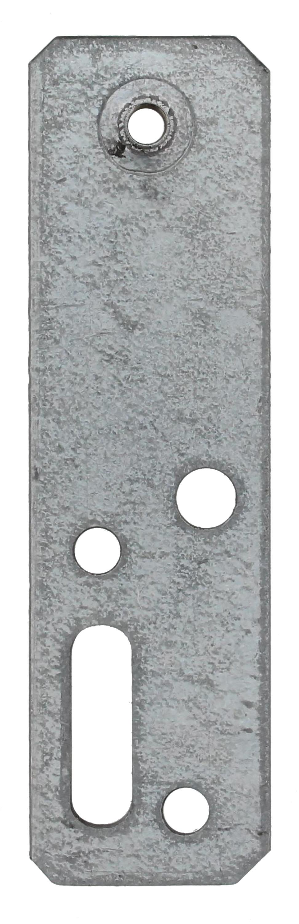 Adjufix 120134 Beslag 1-pack, FZV 150 mm