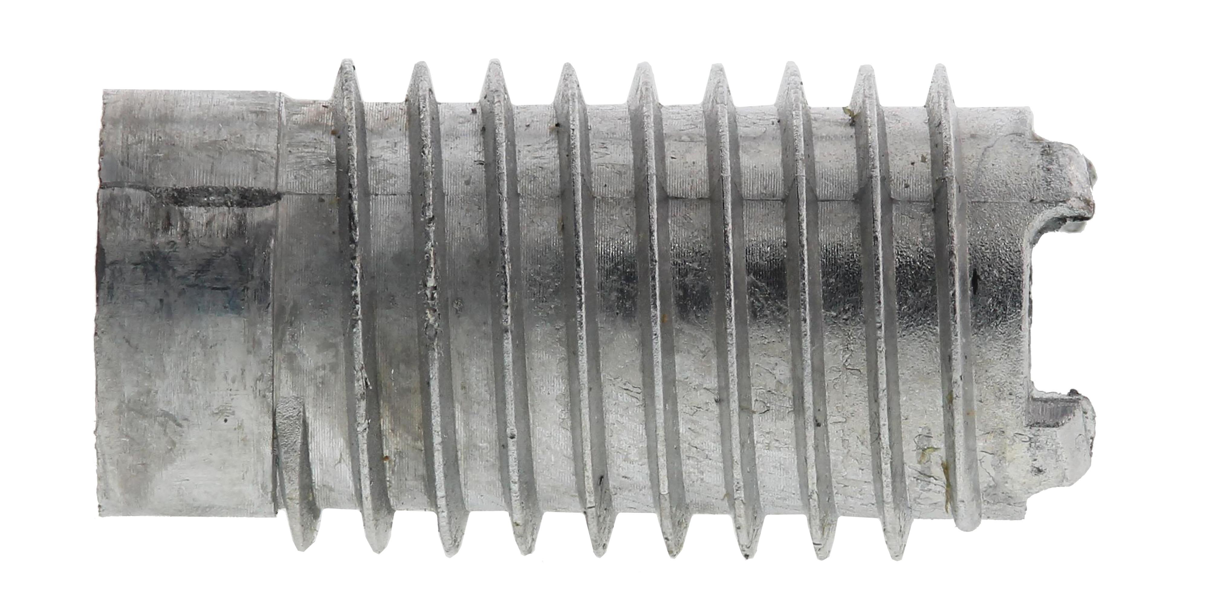 Adjufix 120097 Hylsa 38 mm, WM38KA 50-pack