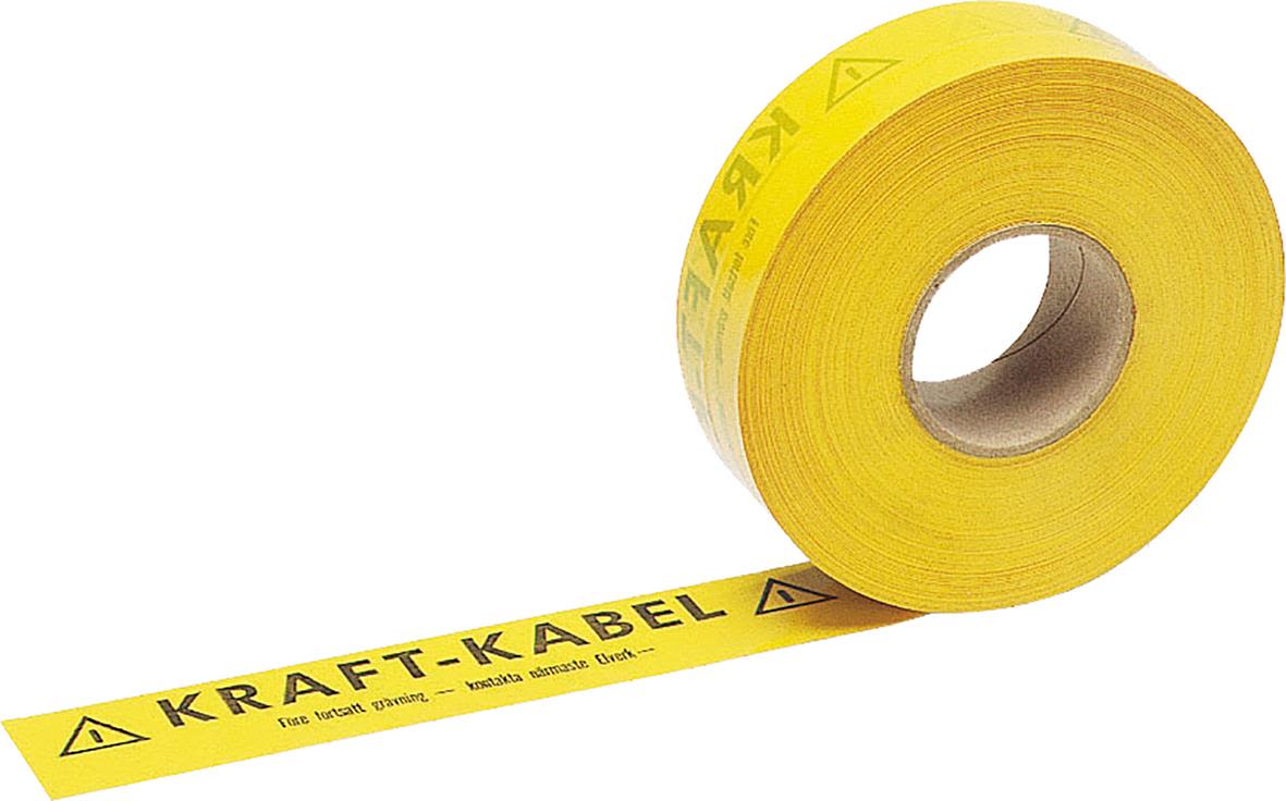 Pipelife MBN 50 Bånd Strømkabler