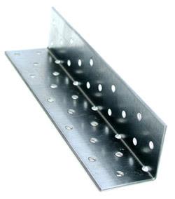 Joma 3020067 Utsättarvinkel 50-pack 40 x 40 x 200 x 2,0 mm