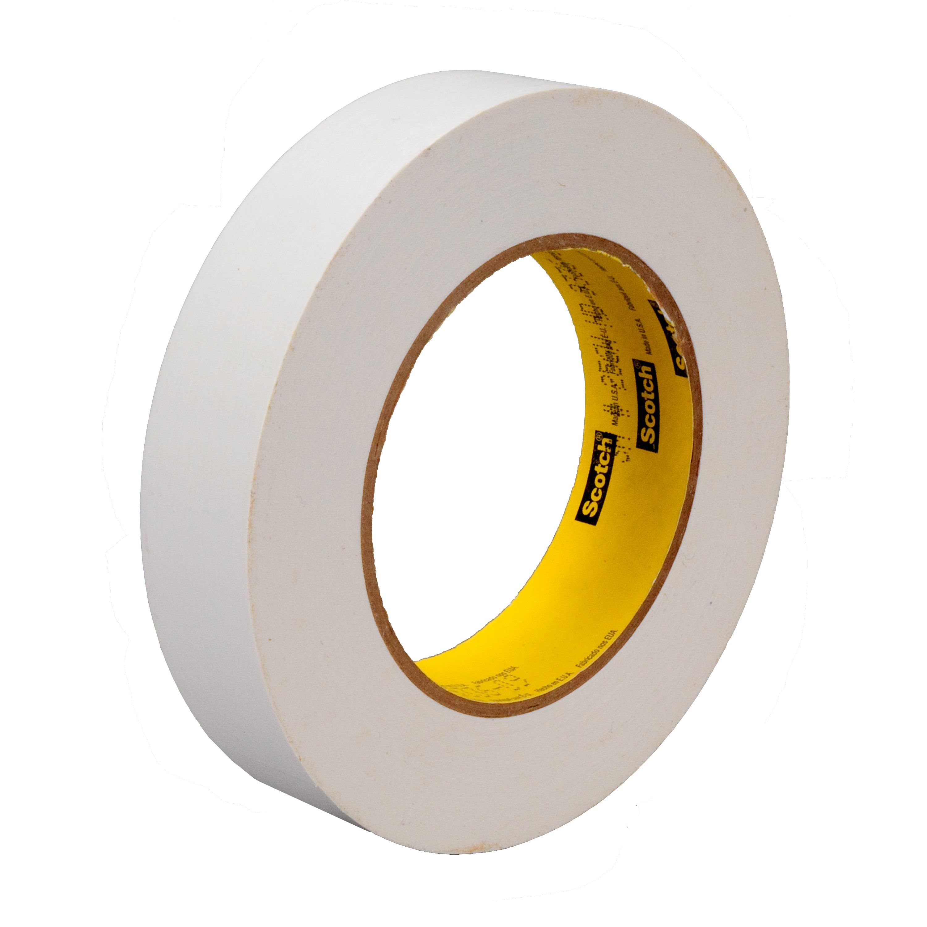 3M 256 Maskeringstejp längd 55 m, bredd 48 mm