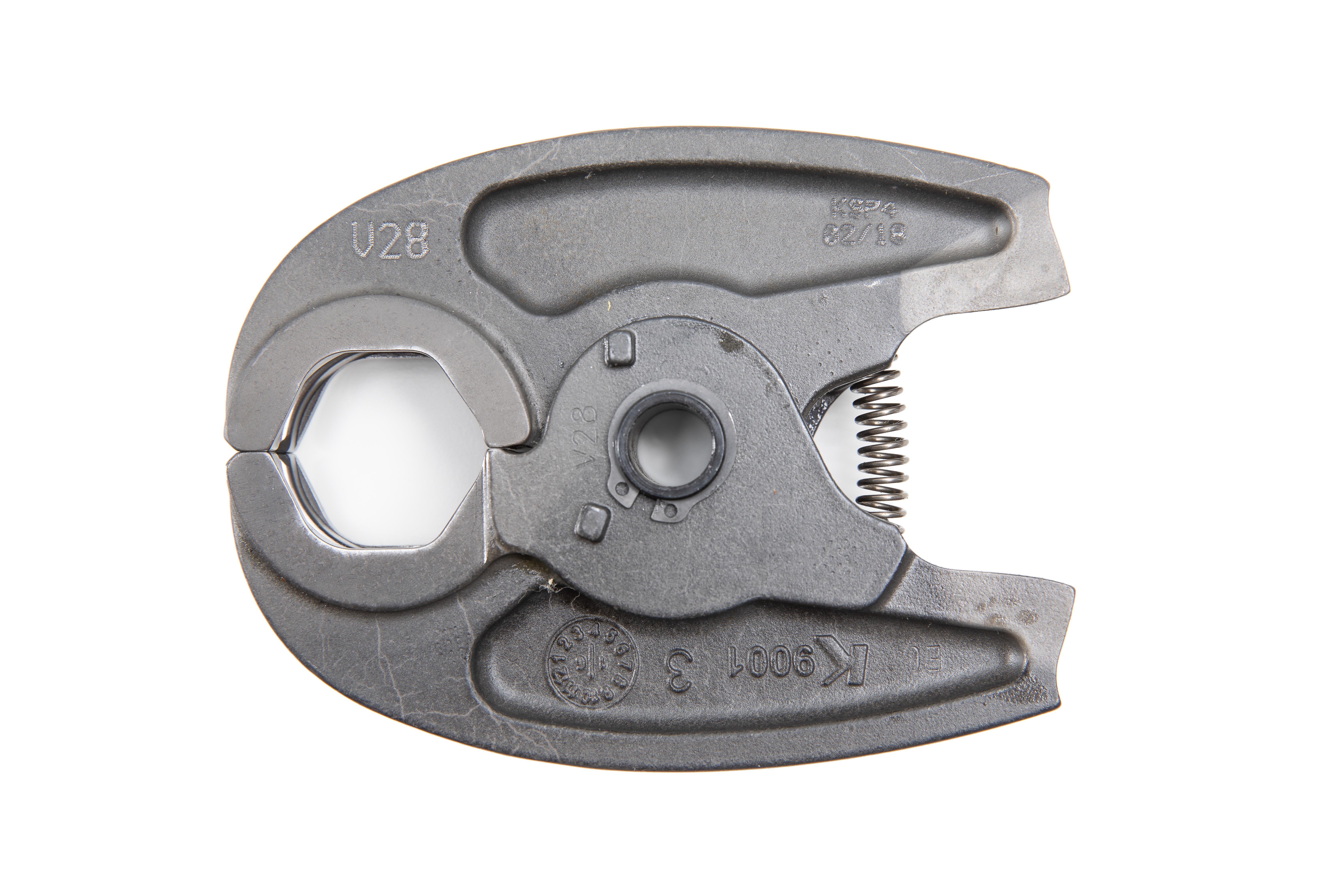 LK Systems 1768012 Pressback 28 mm