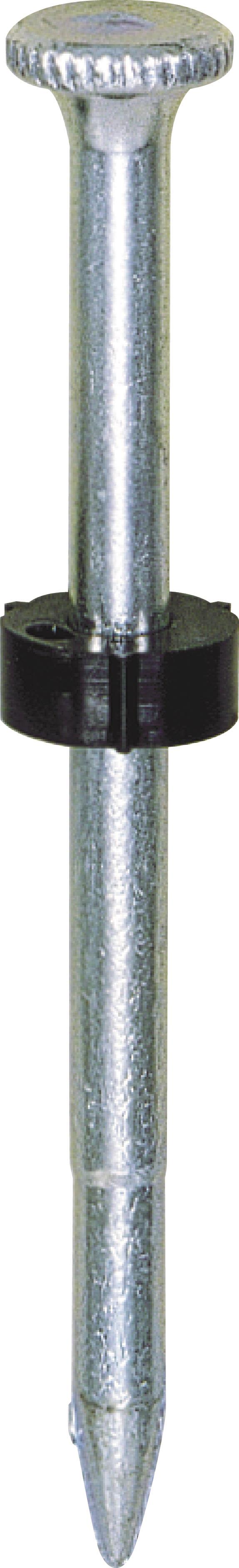MAX 18150340502050 Betongspik 1000-pack, HN120 3,4 x 50 mm