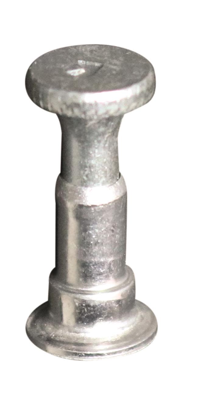 MAX 18150340142050 Betongspik 1000-pack, HN120 3,4 x 14 mm