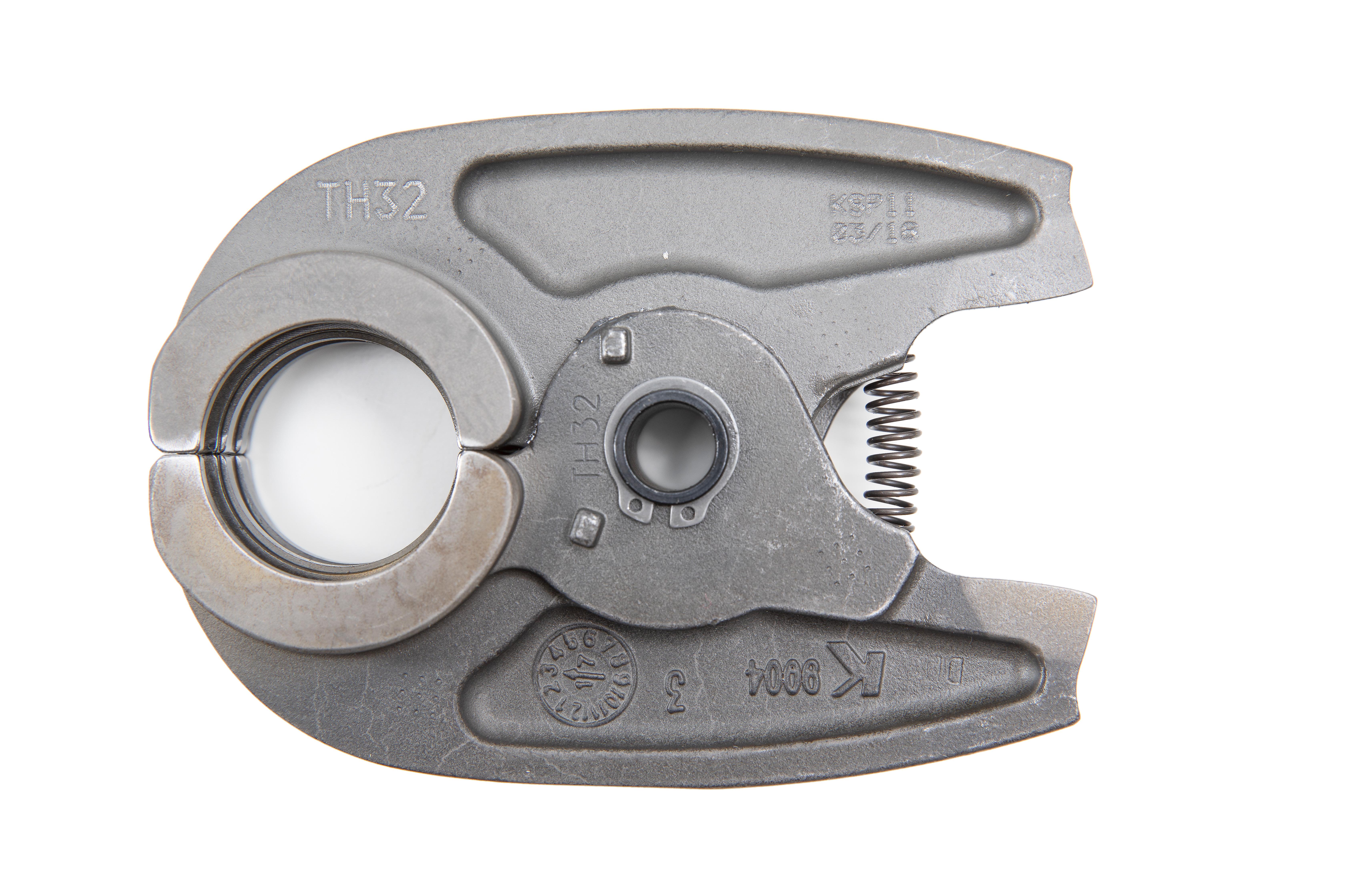 LK Systems 1872543 Pressback 32 mm